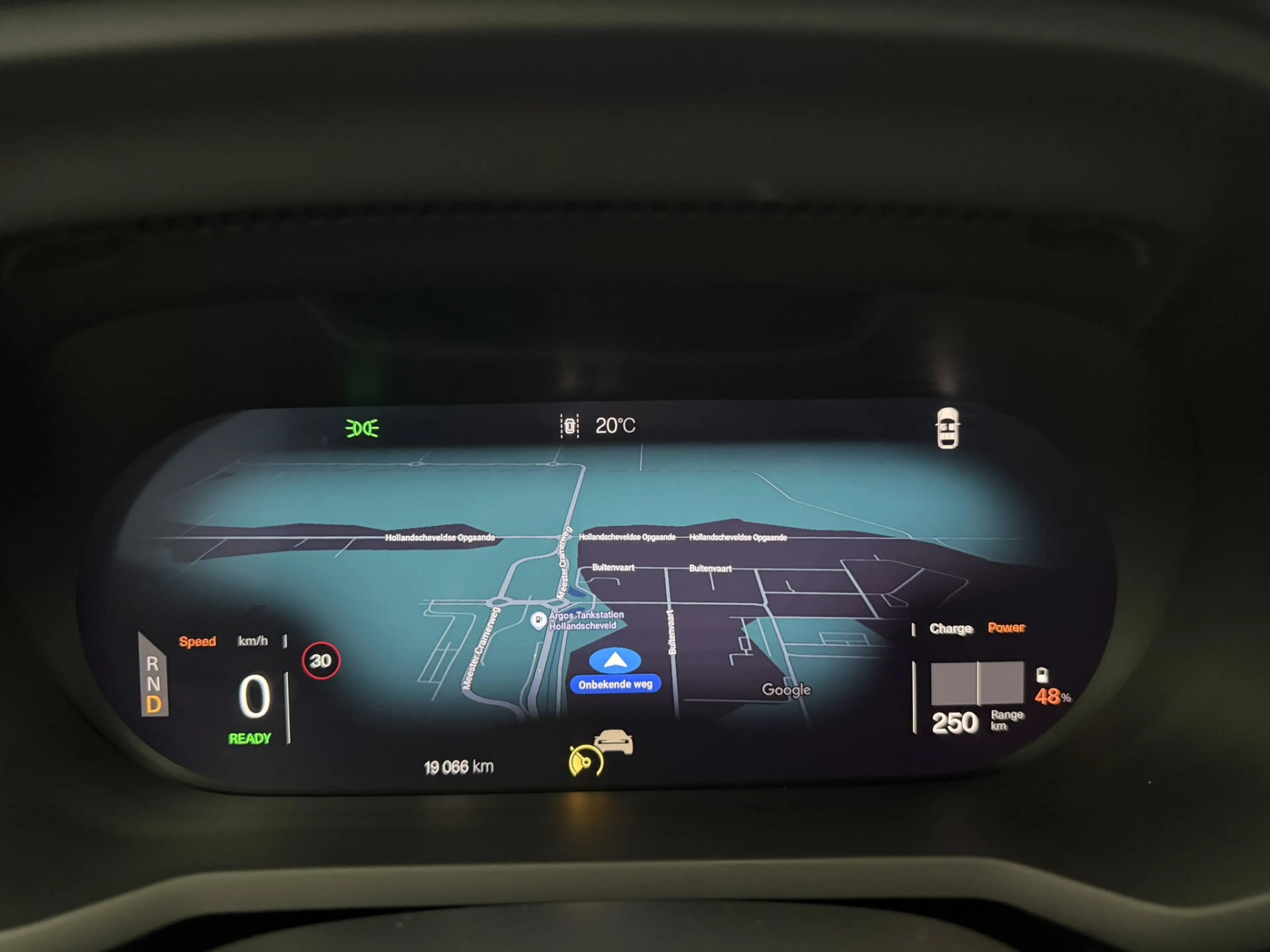 Polestar 2 Long Range Single Motor Plus 82 kWh SOH 98,6% | Wa — photo 7