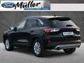Ford Kuga 2.5 PHEV Plug-In Hybrid Titanium Noir - thumbnail 6