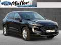 Ford Kuga 2.5 PHEV Plug-In Hybrid Titanium Noir - thumbnail 3