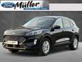 Ford Kuga 2.5 PHEV Plug-In Hybrid Titanium Noir - thumbnail 1