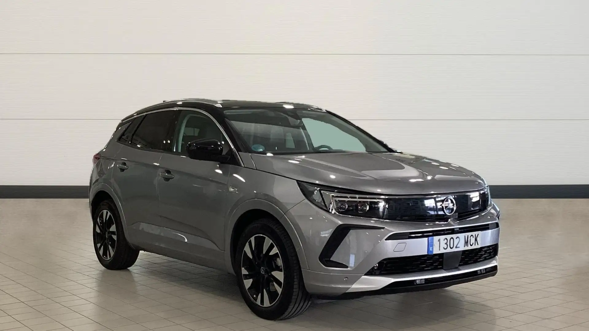 Opel Grandland 1.2T S&S Ultimate Aut. 130 - 1