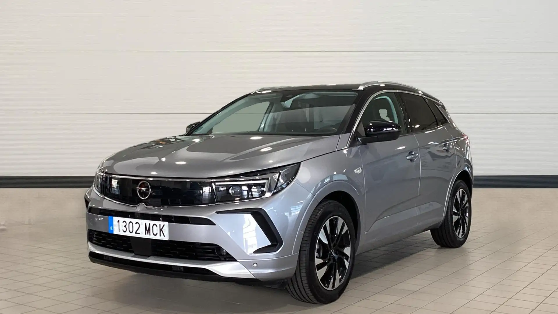 Opel Grandland 1.2T S&S Ultimate Aut. 130 - 2