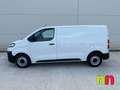 Citroen Jumpy Talla M BlueHDi 90KW (120CV) 6v Club Weiß - thumbnail 8