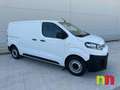 Citroen Jumpy Talla M BlueHDi 90KW (120CV) 6v Club Weiß - thumbnail 2