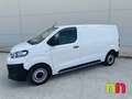Citroen Jumpy Talla M BlueHDi 90KW (120CV) 6v Club Weiß - thumbnail 7