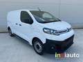 Citroen Jumpy Talla M BlueHDi 90KW (120CV) 6v Club Weiß - thumbnail 1