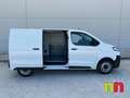 Citroen Jumpy Talla M BlueHDi 90KW (120CV) 6v Club Weiß - thumbnail 4