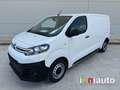 Citroen Jumpy Talla M BlueHDi 90KW (120CV) 6v Club Weiß - thumbnail 6