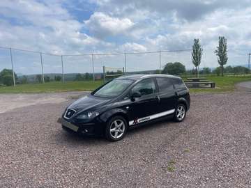 Altea XL 1.4 TSI Style