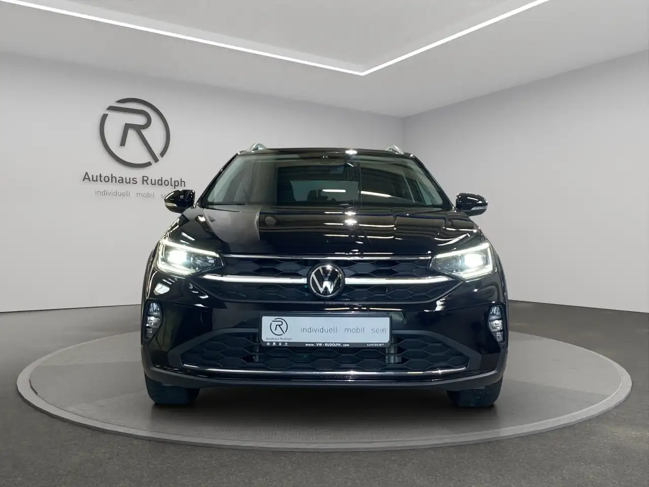 Volkswagen Taigo 1.0 TSI DSG Style / Navi LED, миниатюра 12
