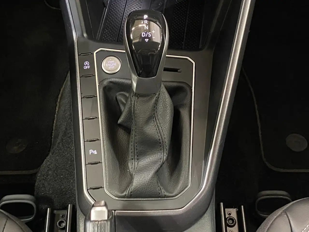 Volkswagen Taigo 1.0 TSI DSG Style / Navi LED, миниатюра 8