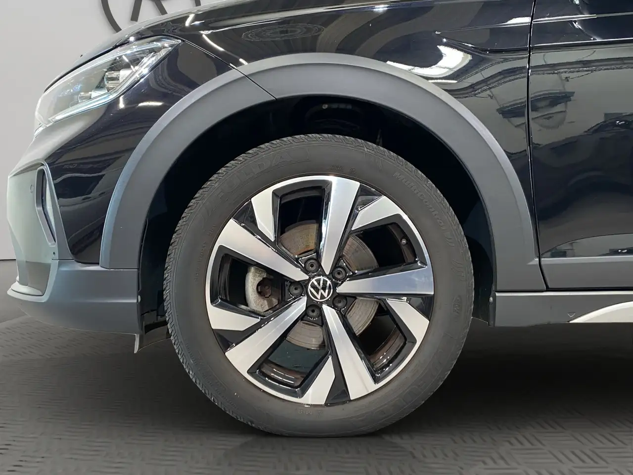 Volkswagen Taigo 1.0 TSI DSG Style / Navi LED, миниатюра 14