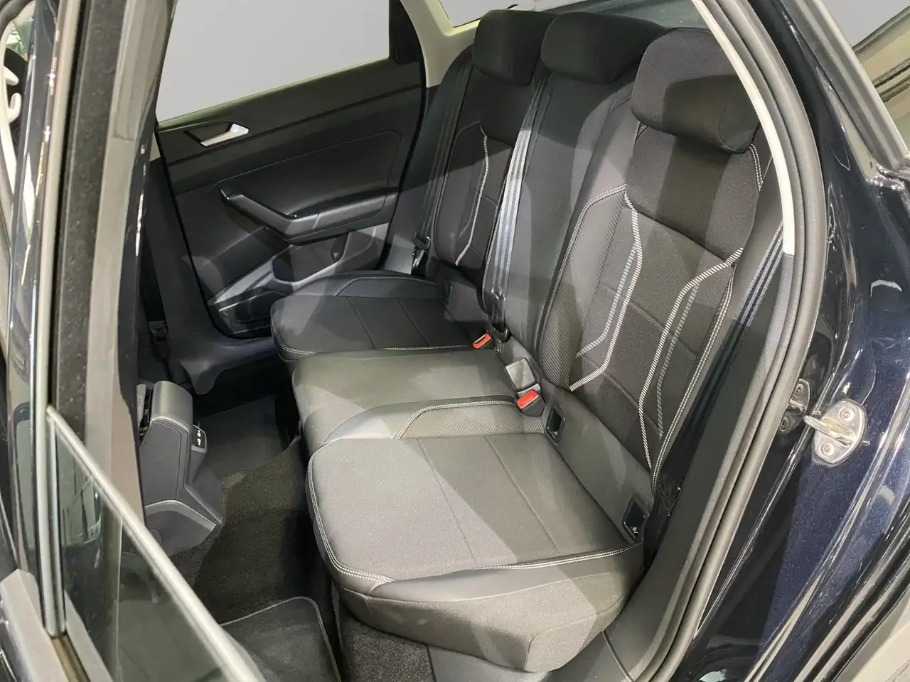 Volkswagen Taigo 1.0 TSI DSG Style / Navi LED, миниатюра 9