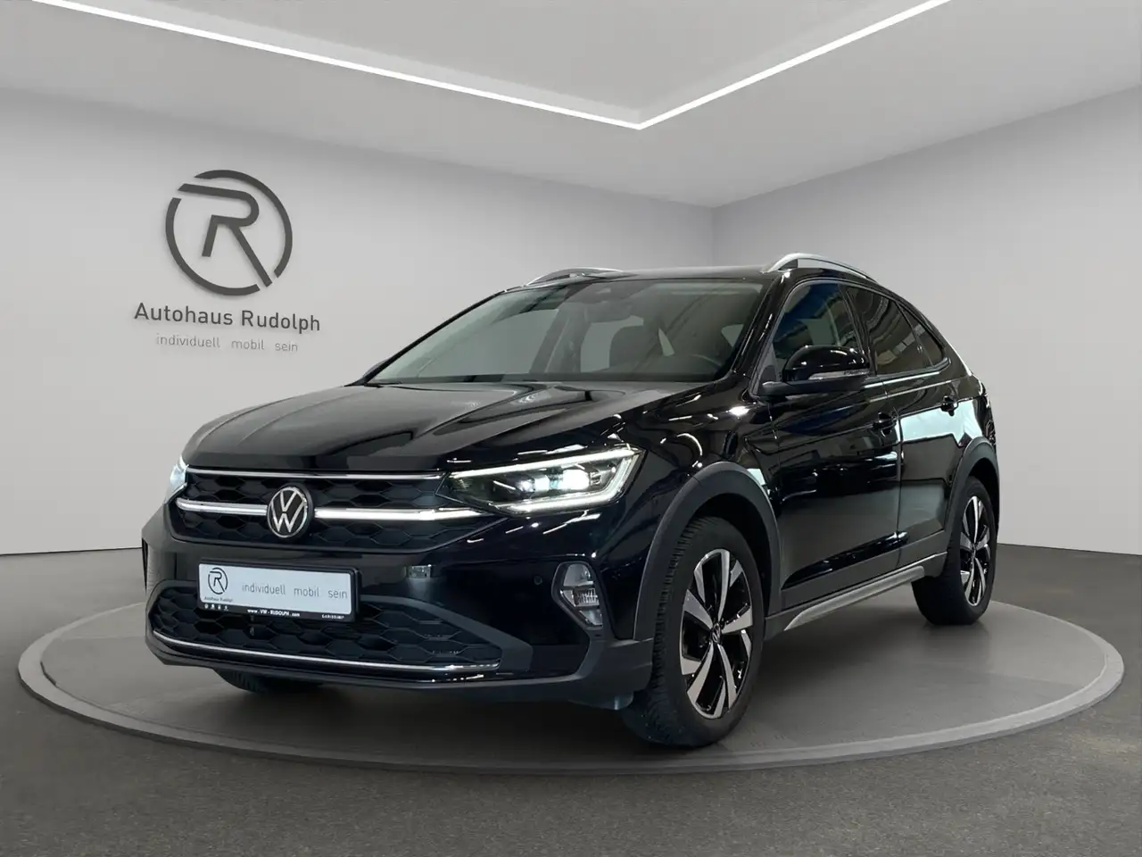 Volkswagen Taigo 1.0 TSI DSG Style / Navi LED, миниатюра 2