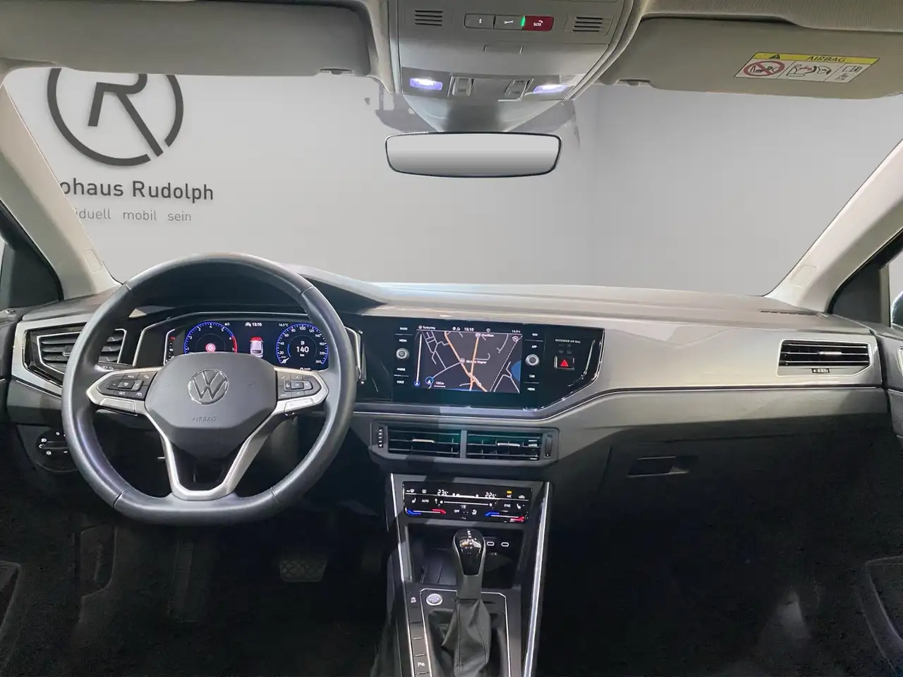 Volkswagen Taigo 1.0 TSI DSG Style / Navi LED, миниатюра 6
