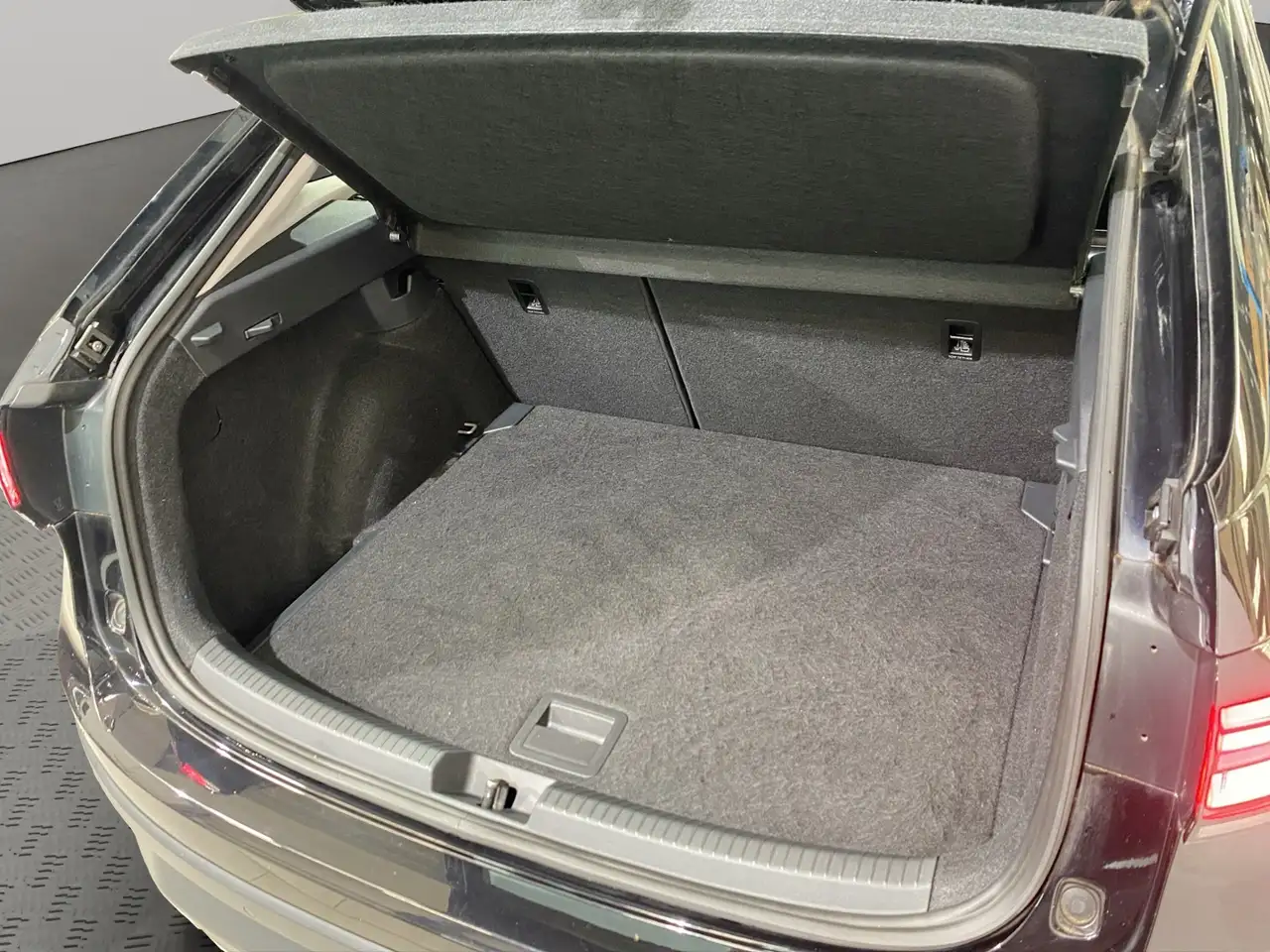 Volkswagen Taigo 1.0 TSI DSG Style / Navi LED, миниатюра 11