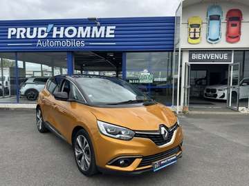 1.6 DCI 130CH ENERGY INTENS