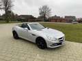 Mercedes-Benz SLK 200 SLK-Klasse (BlueEFFICIENCY)*COMAND*AIRSCARF*LEDER Srebrny - thumbnail 12