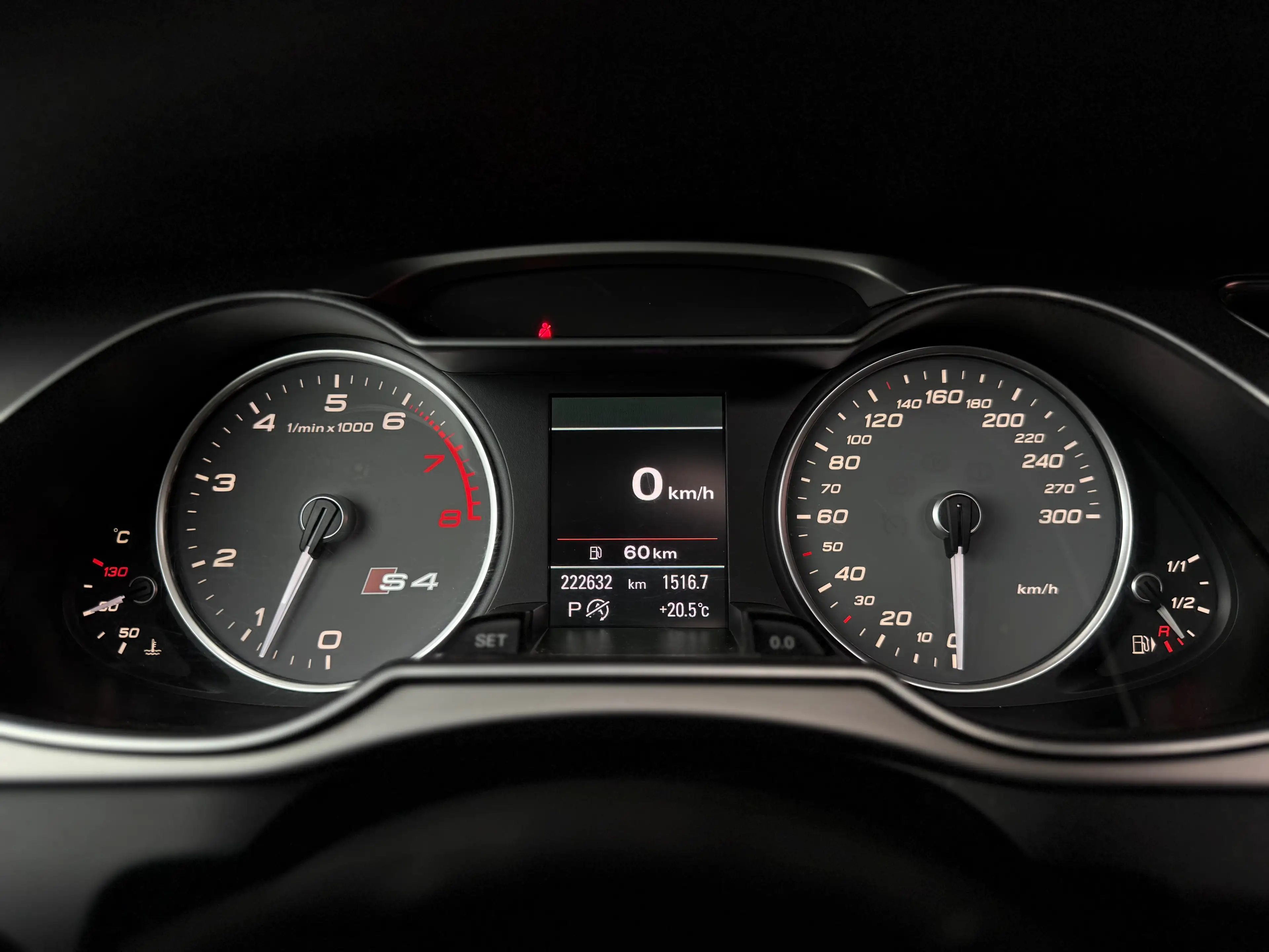 Audi S4 S4 Avant 3.0 V6 TFSI Quattro S tronic — photo 8