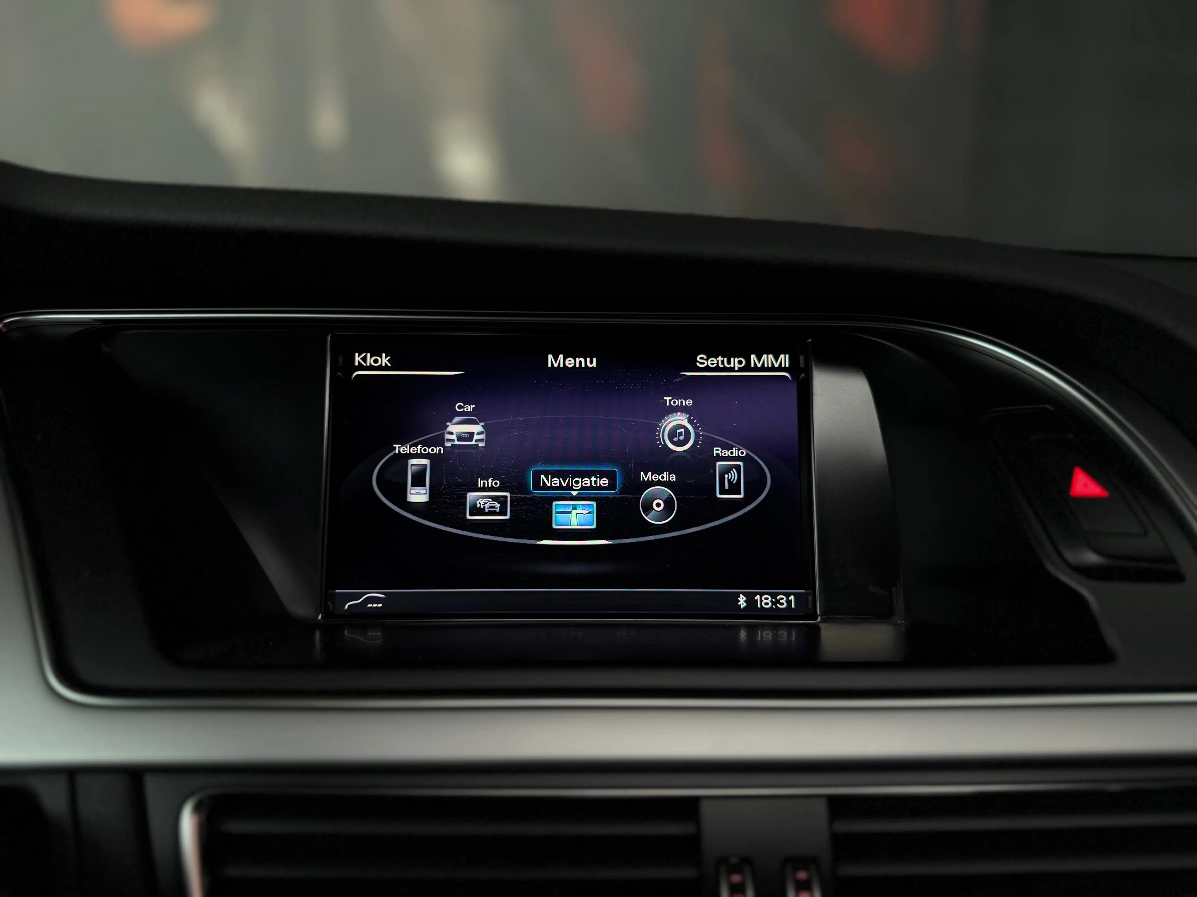 Audi S4 S4 Avant 3.0 V6 TFSI Quattro S tronic — photo 10