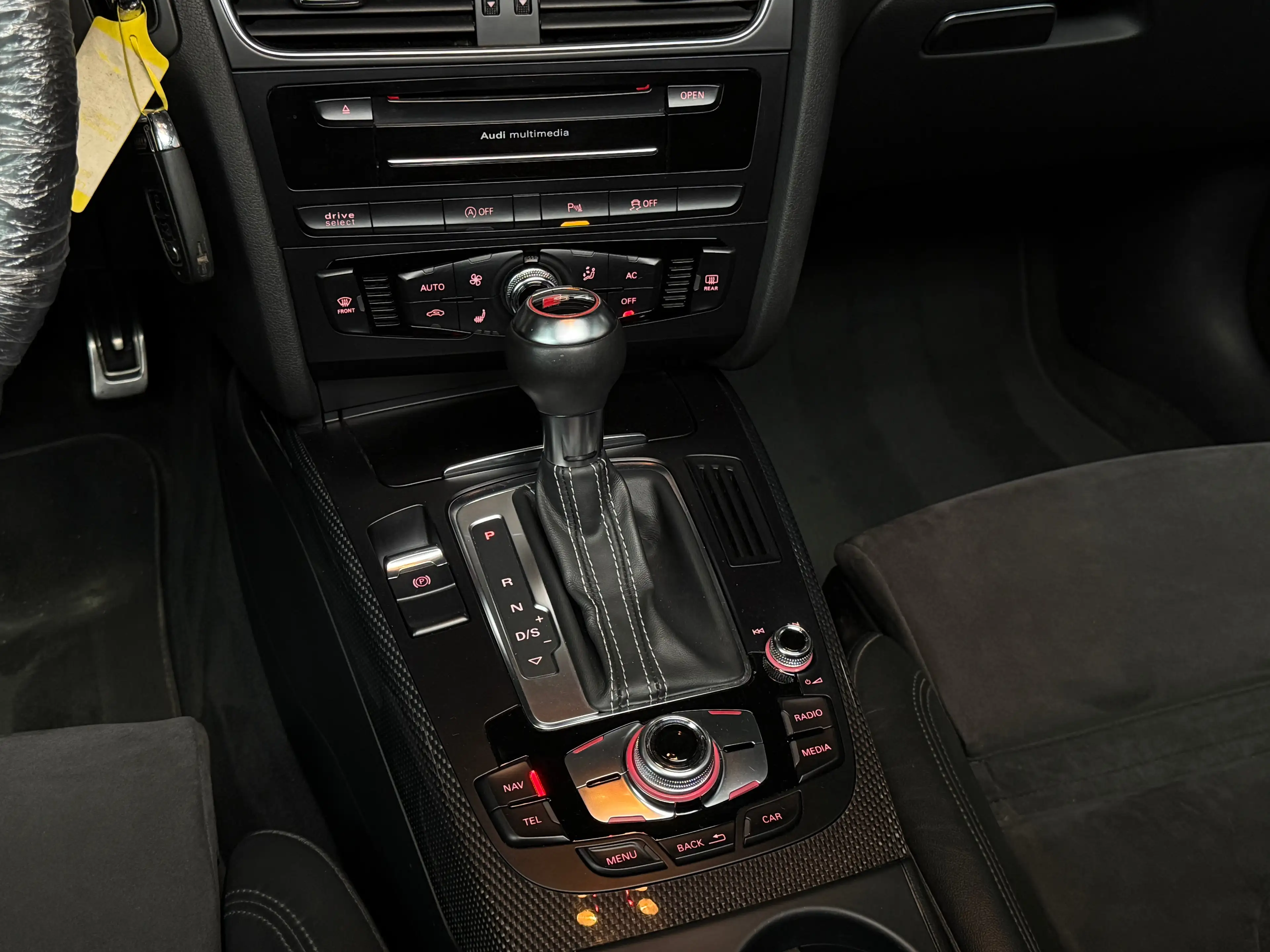 Audi S4 S4 Avant 3.0 V6 TFSI Quattro S tronic — photo 12