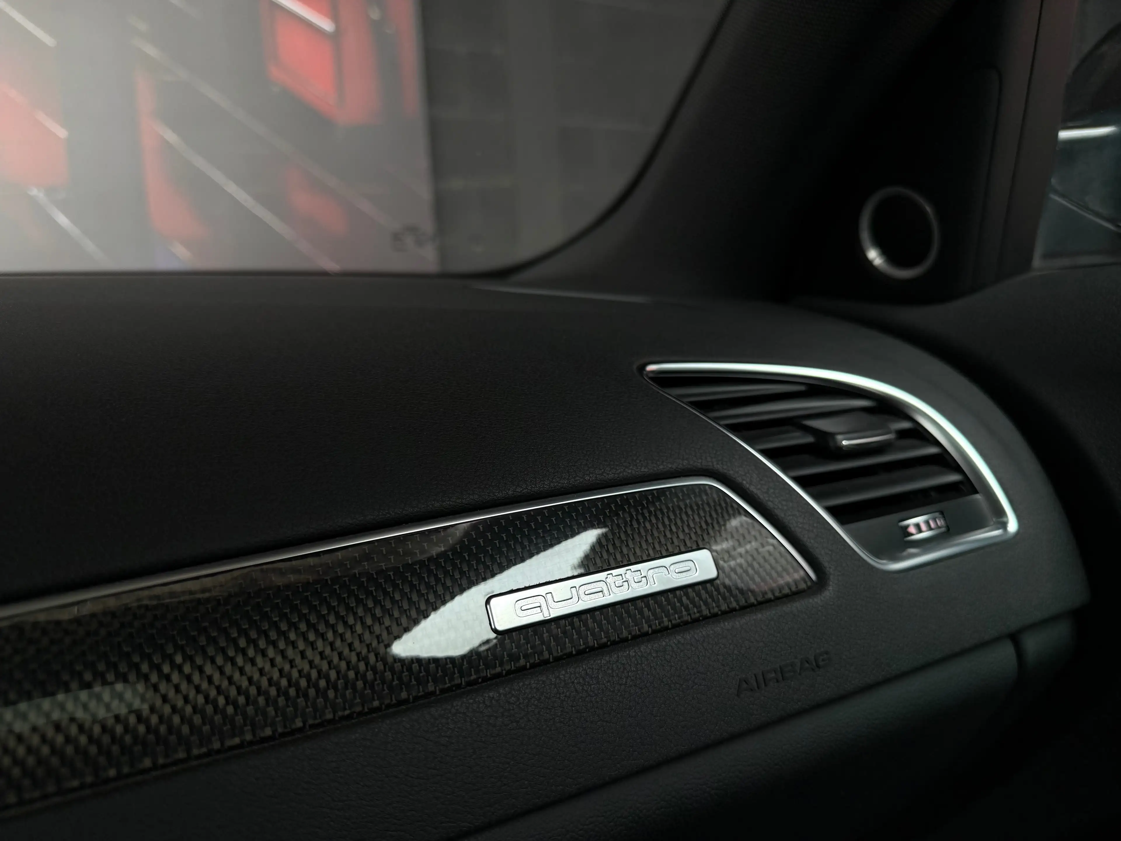 Audi S4 S4 Avant 3.0 V6 TFSI Quattro S tronic — photo 15