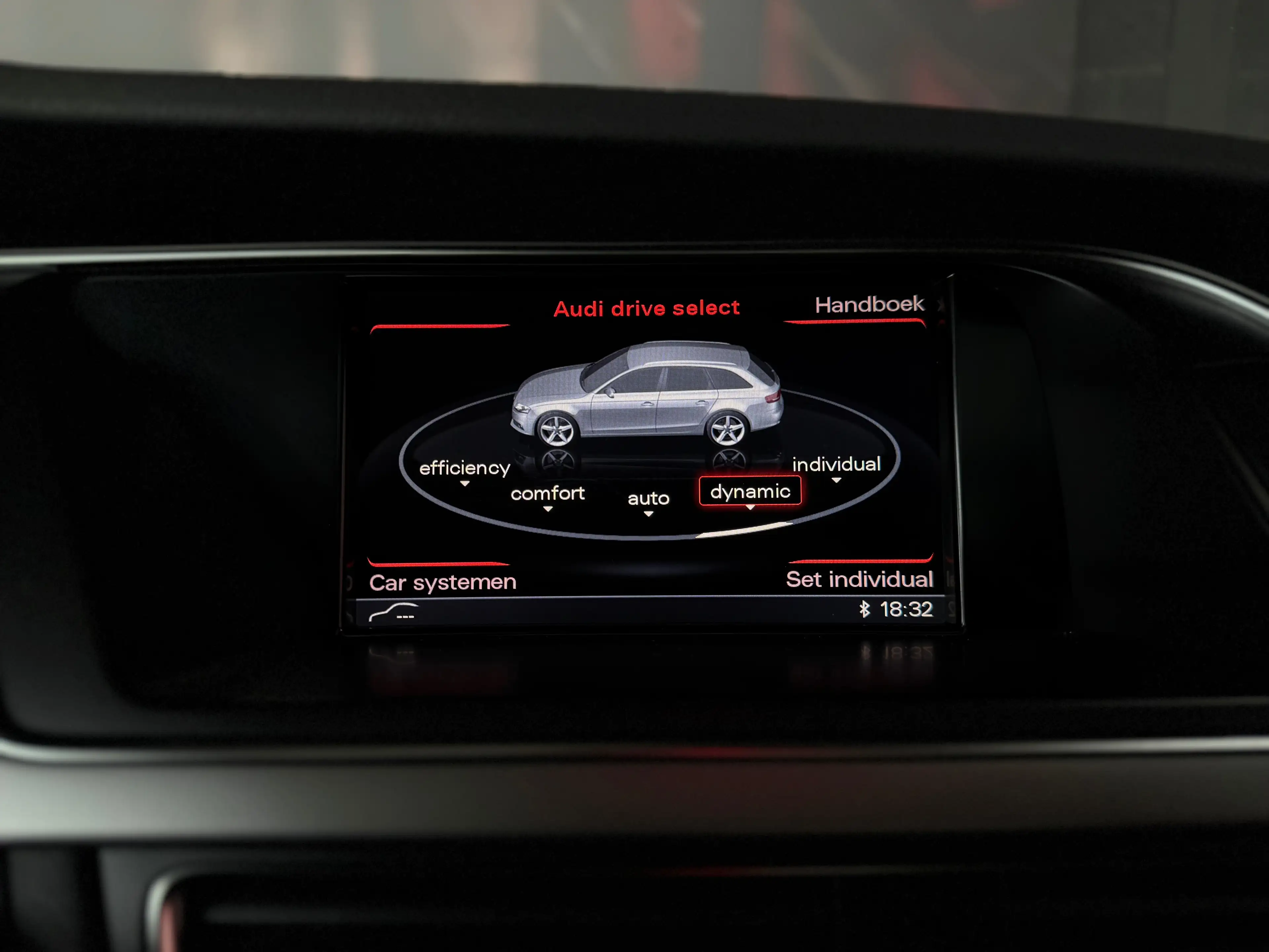 Audi S4 S4 Avant 3.0 V6 TFSI Quattro S tronic — photo 11