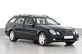 Mercedes-Benz E 200 T KOMPRESSOR*ANHÄNGERKUPPLUNG* Schwarz - thumbnail 1