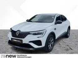 Renault Arkana 1.3 TCe 140 Techno CAM*LED*NAVI*SHZ*TWA
