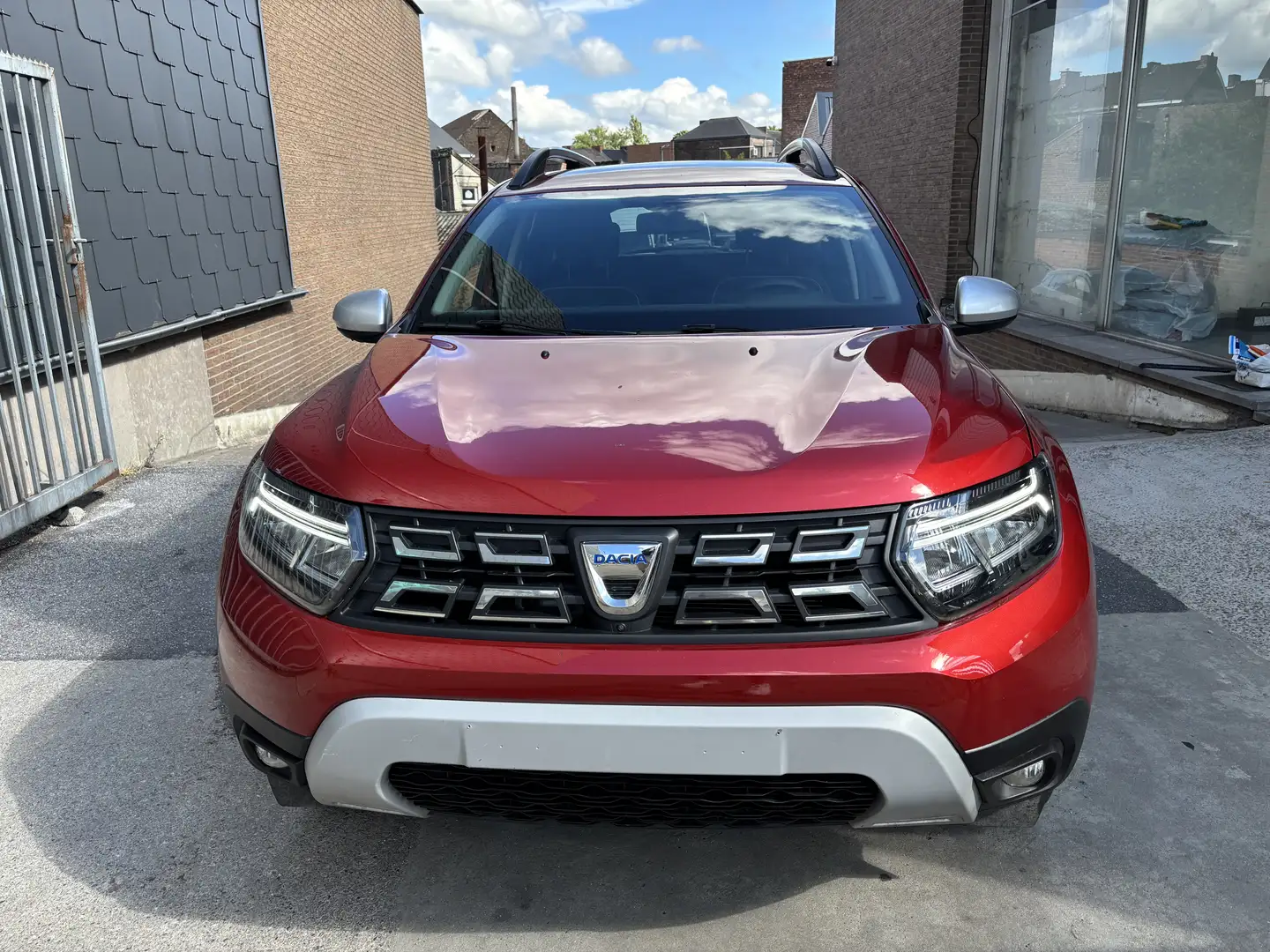Dacia Duster 1.0 TCe Prestige GPF//LPG//GPS//Camera//CT OK - 2