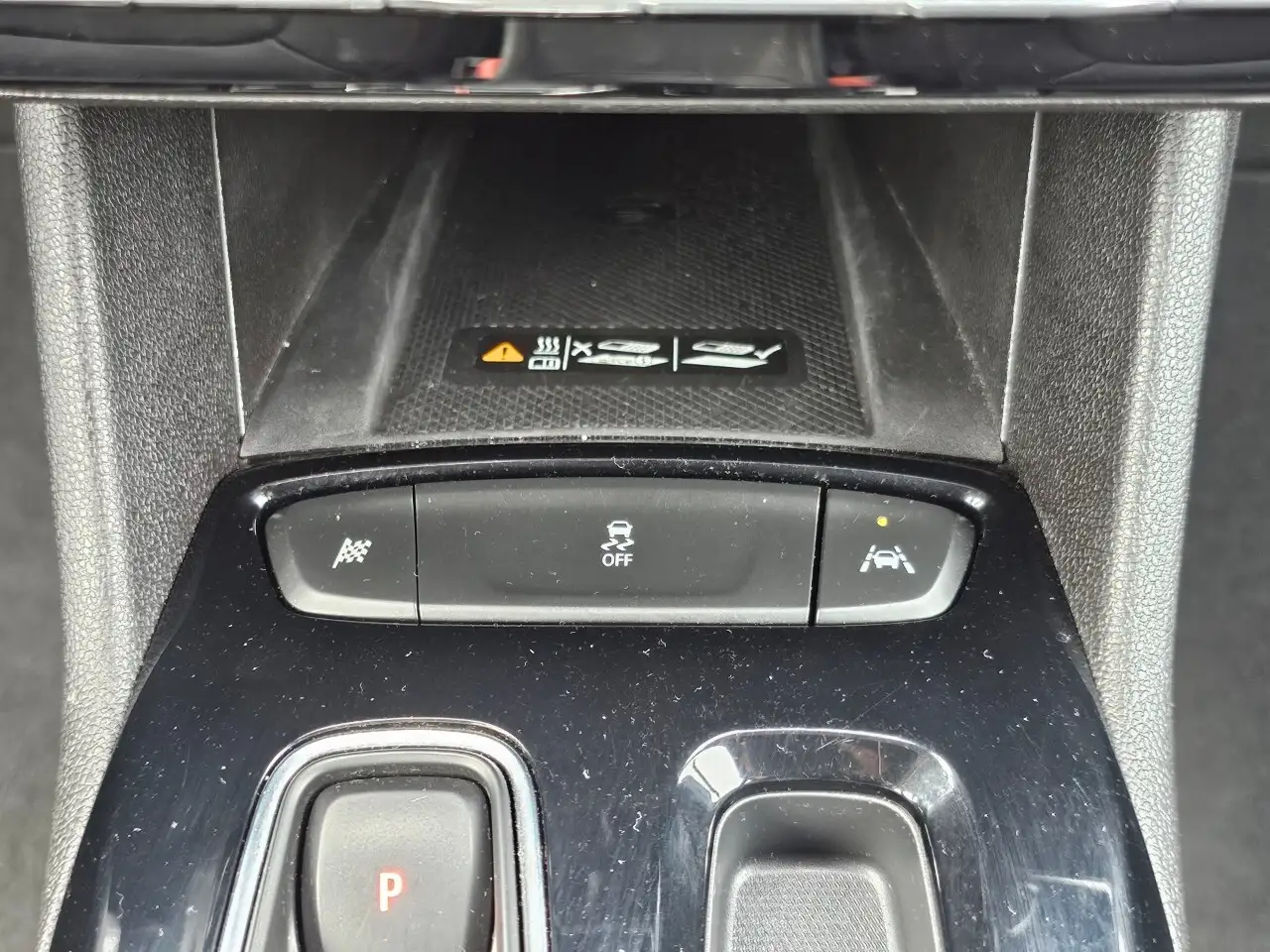 Chevrolet Bolt снимка Chevrolet Bolt