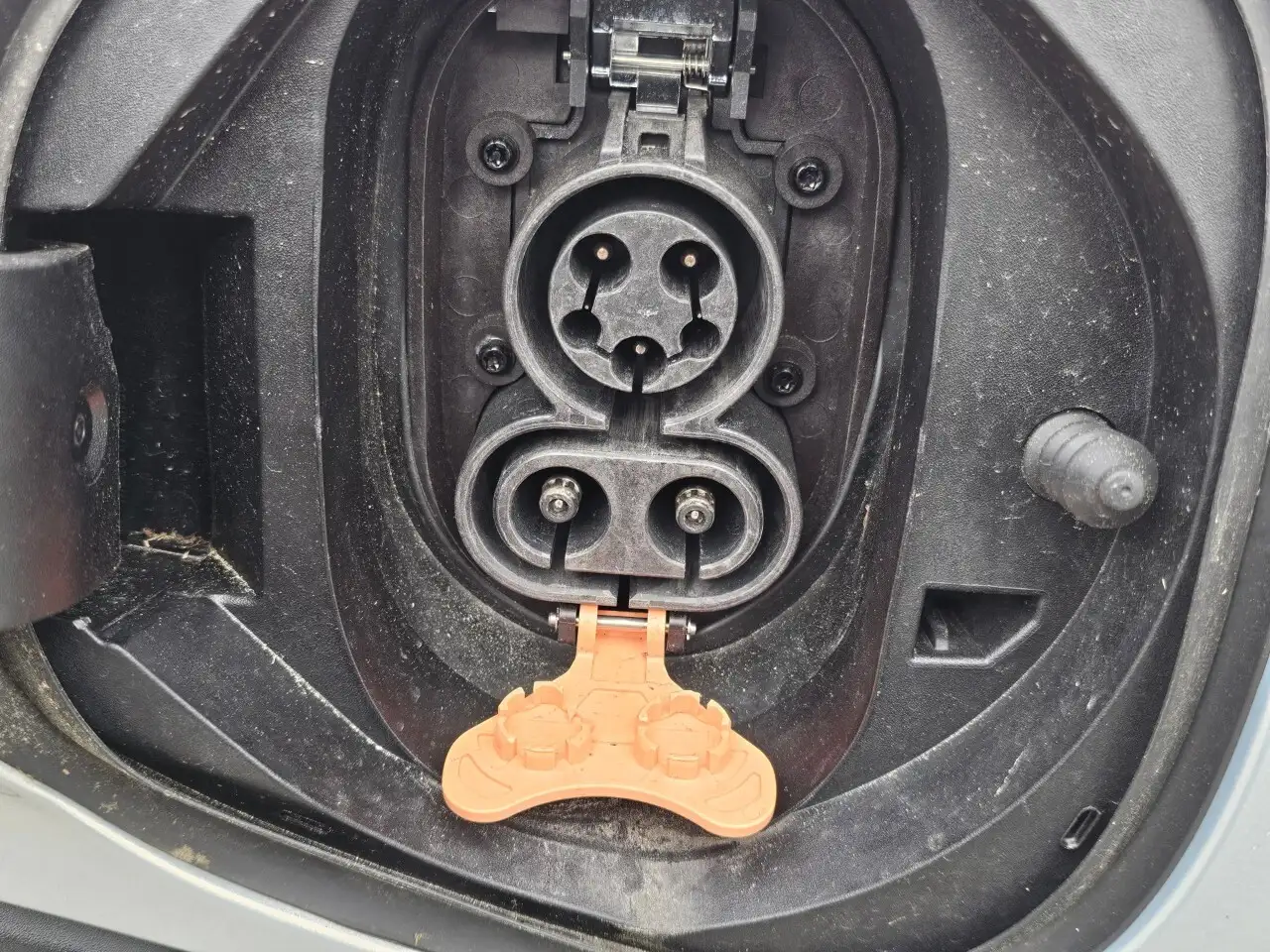 Chevrolet Bolt снимка Chevrolet Bolt