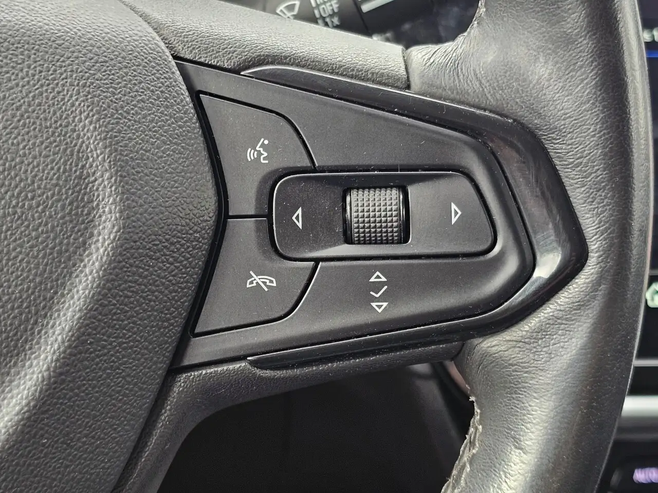 Chevrolet Bolt снимка Chevrolet Bolt