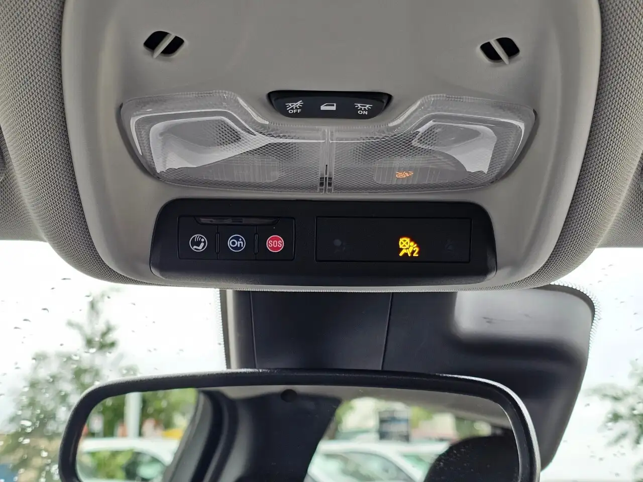 Chevrolet Bolt снимка Chevrolet Bolt