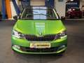 Skoda Fabia 110PS*DSG*PANO*ABSTAND*PDC*KLIMAAUT.* Grün - thumbnail 2