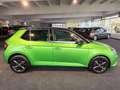Skoda Fabia 110PS*DSG*PANO*ABSTAND*PDC*KLIMAAUT.* Grün - thumbnail 8