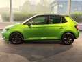 Skoda Fabia 110PS*DSG*PANO*ABSTAND*PDC*KLIMAAUT.* Grün - thumbnail 4