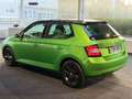Skoda Fabia 110PS*DSG*PANO*ABSTAND*PDC*KLIMAAUT.* Grün - thumbnail 5
