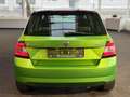Skoda Fabia 110PS*DSG*PANO*ABSTAND*PDC*KLIMAAUT.* Grün - thumbnail 6