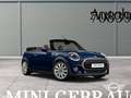 MINI Cooper Cabrio Cooper Cabrio Aut Navi HiFi Sportsitz LED PDC SH Blue - thumbnail 1