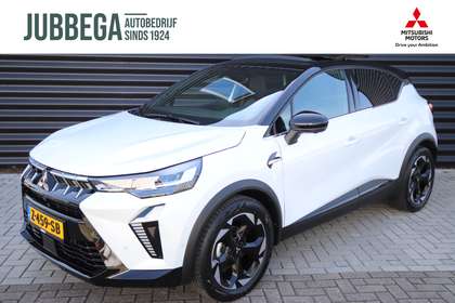Mitsubishi ASX 1.3 DI-T 7DCT Instyle Automaat 158 pk! MY2025, Pan