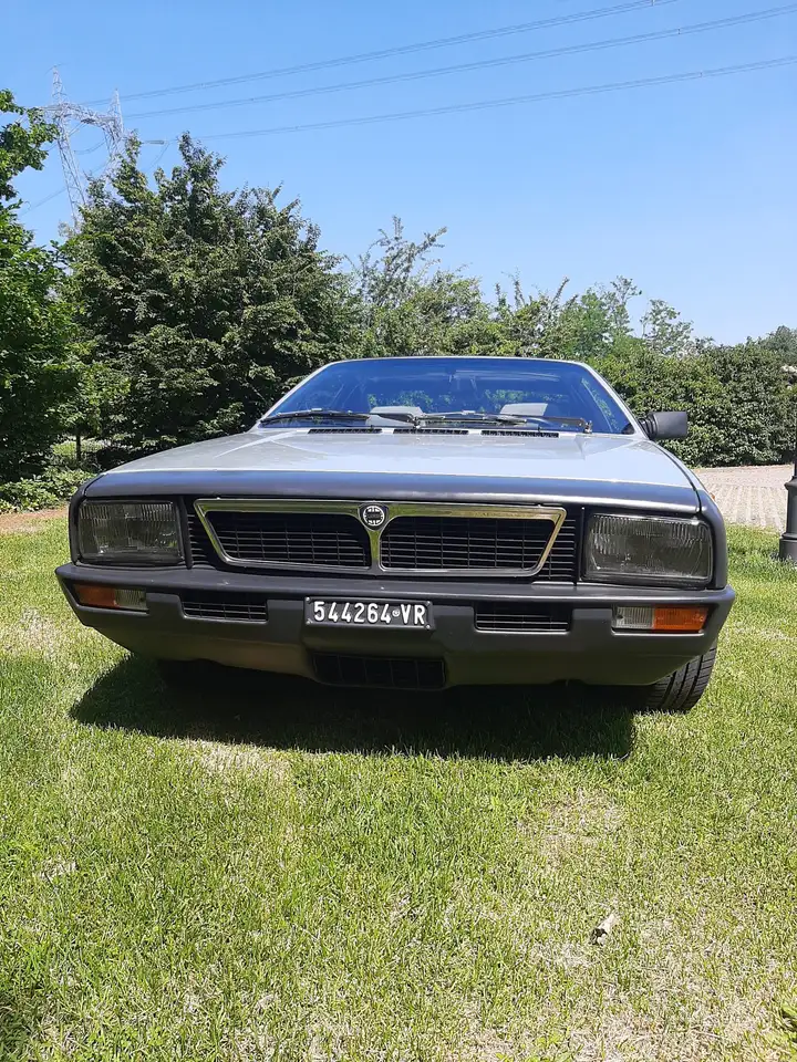 Lancia Beta Montecarlo Targa 2.0 120cv seconda serie, foto 11