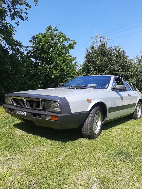 Lancia Beta