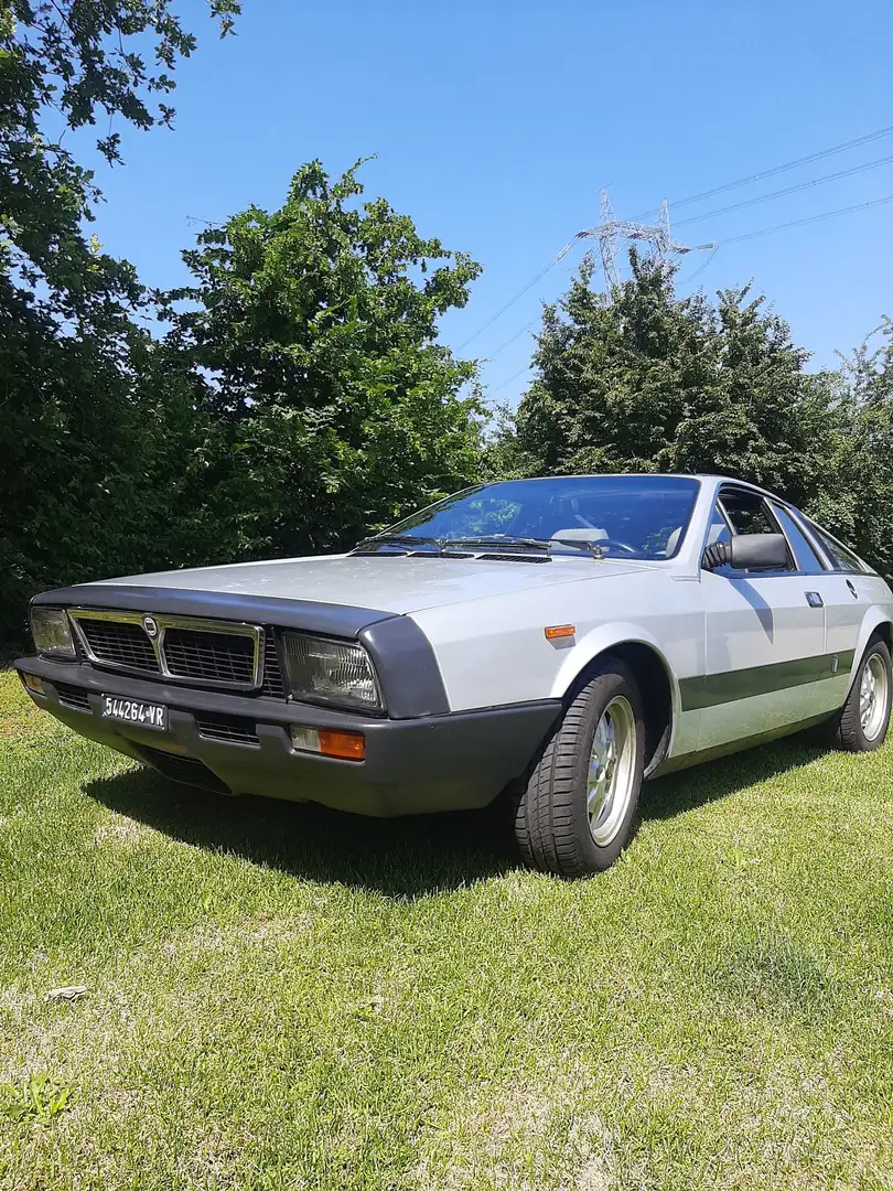 Lancia Beta Montecarlo Targa 2.0 120cv seconda serie se - 1