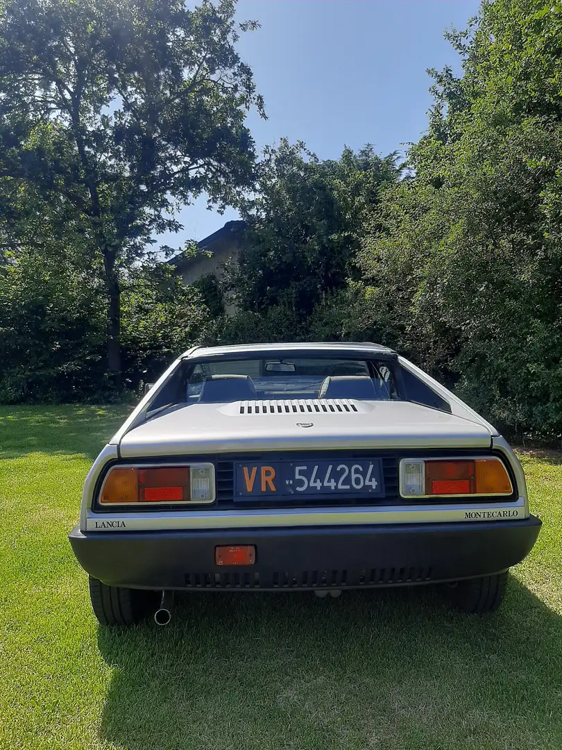 Lancia Beta Montecarlo Targa 2.0 120cv seconda serie se - 2