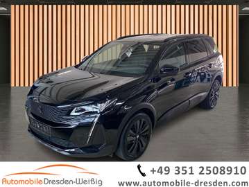GT Facelift*Navi*ACC*Kamera*7Sitze*