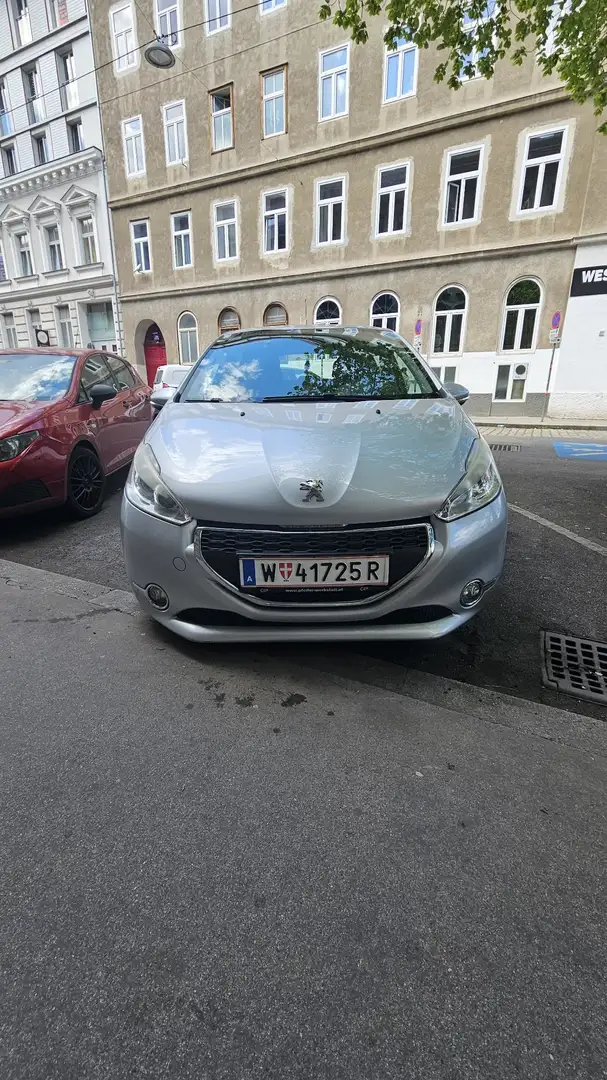 Peugeot 208 Active 1,4 VTi 95 - 2