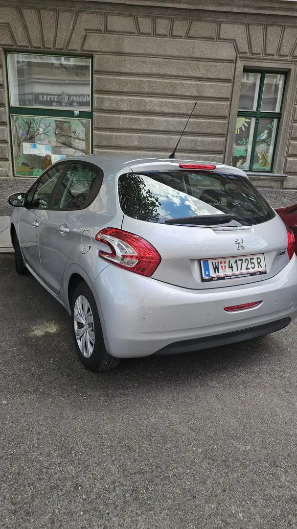 Peugeot 208 Active 1,4 VTi 95 - 1