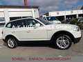 BMW X3 3.0 sd*MEMORY*AHK*LEDER*SHZ*PDC*(Beschädigt)* Weiß - thumbnail 12