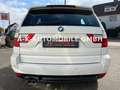 BMW X3 3.0 sd*MEMORY*AHK*LEDER*SHZ*PDC*(Beschädigt)* Weiß - thumbnail 9